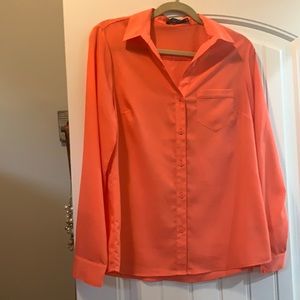 2 The Limited Ashton Long Sleeve Tops